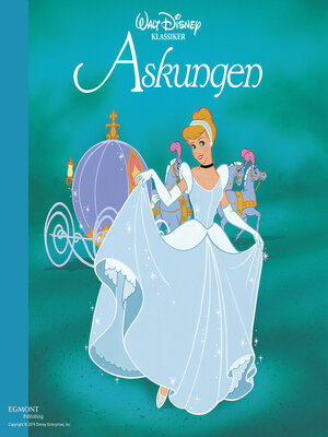cover image of Askungen